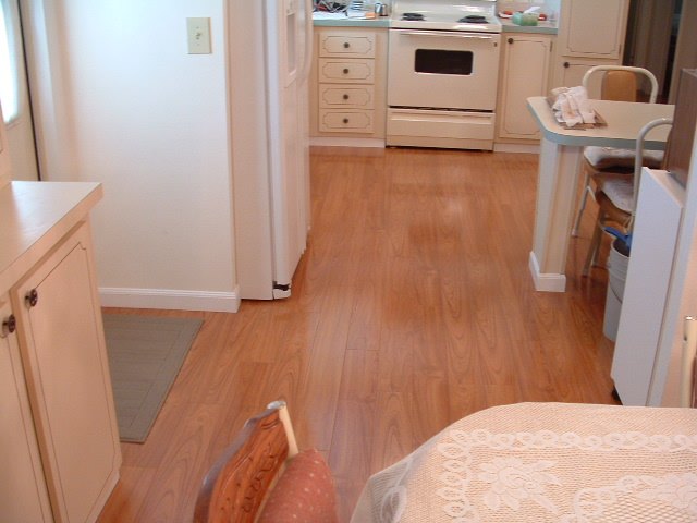 Pictures Of Kitchens With Laminate Flooring. Vanier laminate flooring
