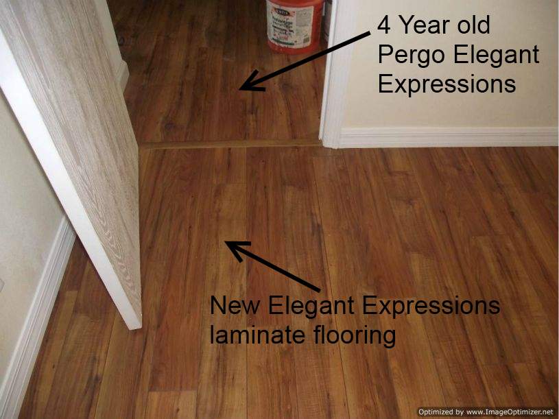 Flooring Installation Pergo Laminate Flooring Installation Instructions