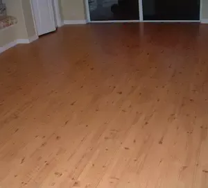 Swiftlock finished room BIG