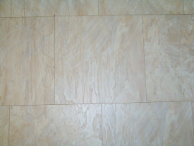 Quick step slate tile