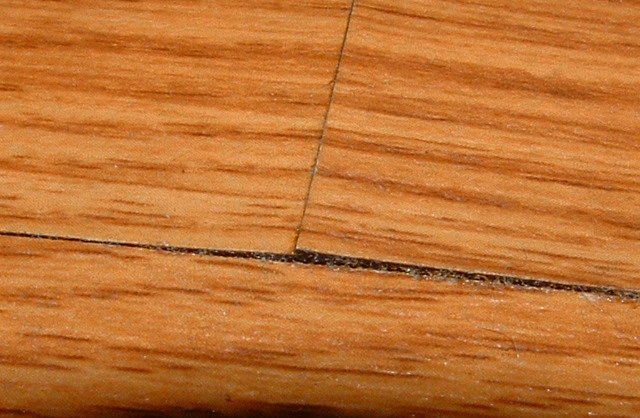 How To Repair Laminate Flooring