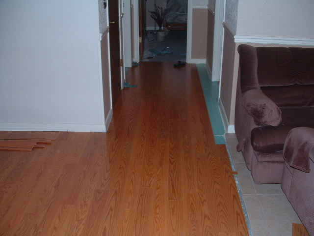 Photo Gallery Laminate Flooring Pictures