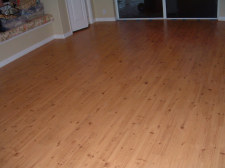  Armstrongs Swiftlock laminate flooring from Lowes