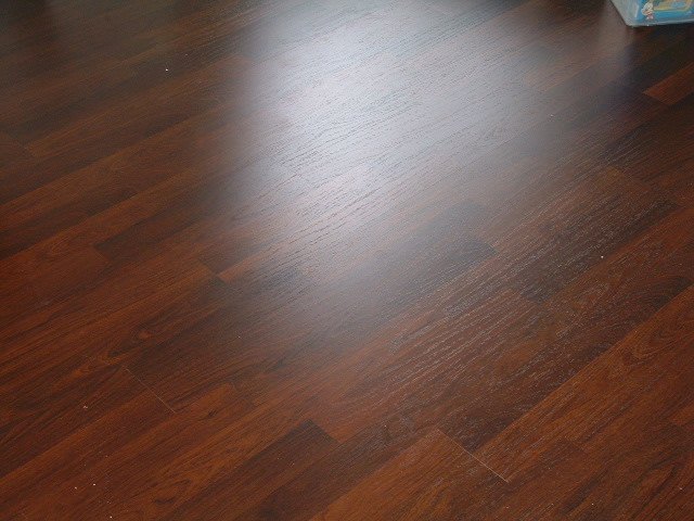 Lowes Mohawk Laminate Review