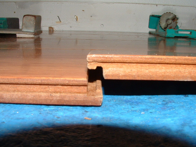Vanier Laminate Flooring Review, Drop And Lock Flooring Installation