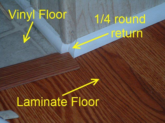 Laminate Flooring Photos