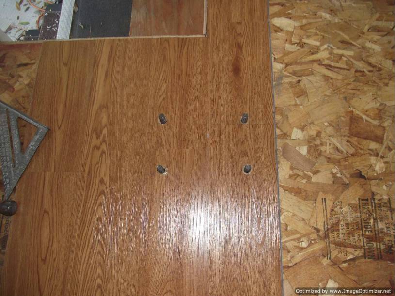Vinyl laminate flooring,here is the wood grain texture 