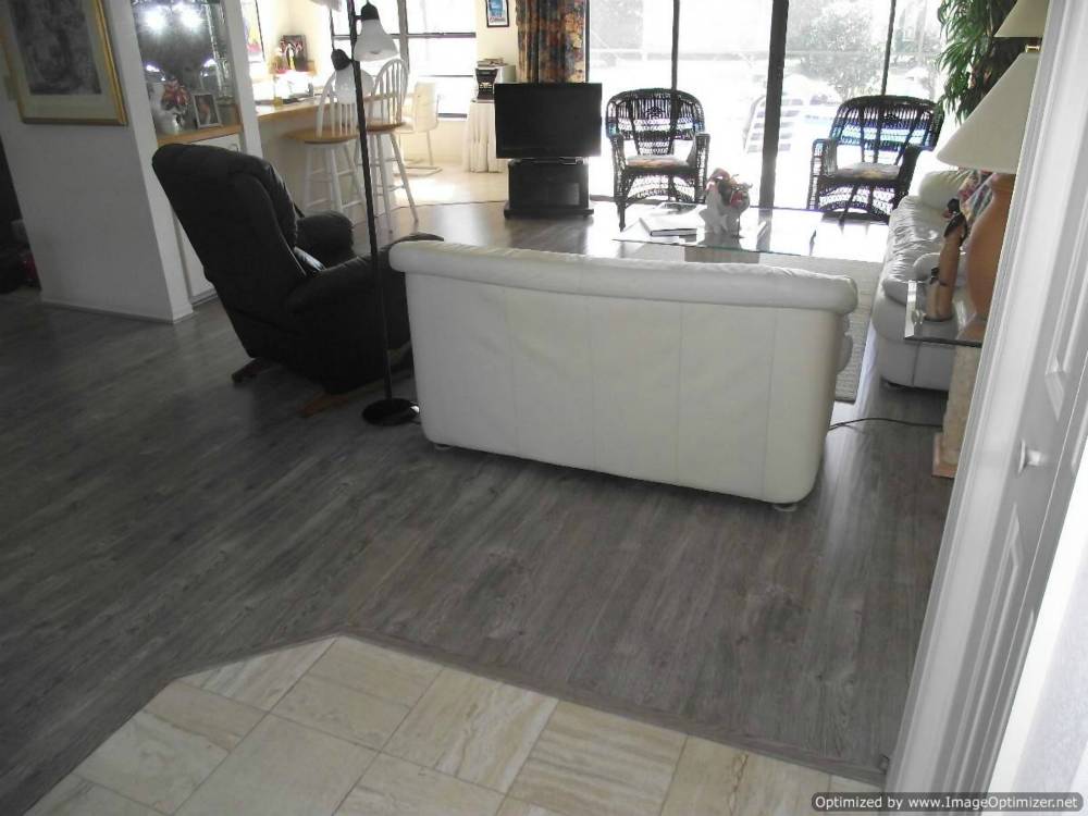 Shaw Laminate Review Installation