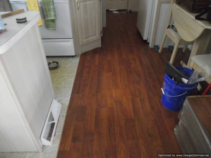 Allen Roth Laminate Review, How To Clean Allen And Roth Laminate Flooring
