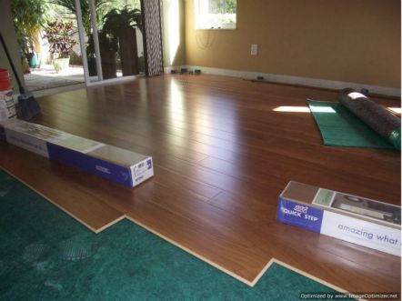 Quick Step Veresque Laminate Review