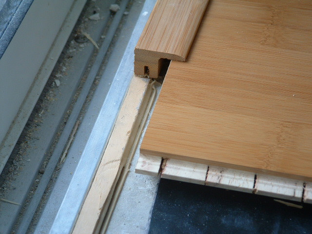 Photo Gallery Laminate Flooring Pictures, Laminate Flooring Transition To Sliding Glass Door