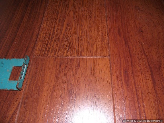 Harmonics Brazilian Cherry Laminate Review