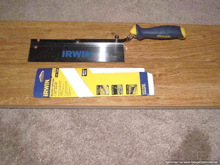 The Laminate Flooring Tools Needed For Installing This Flooring