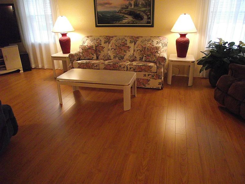 Laminate Flooring Reviews Non Biased