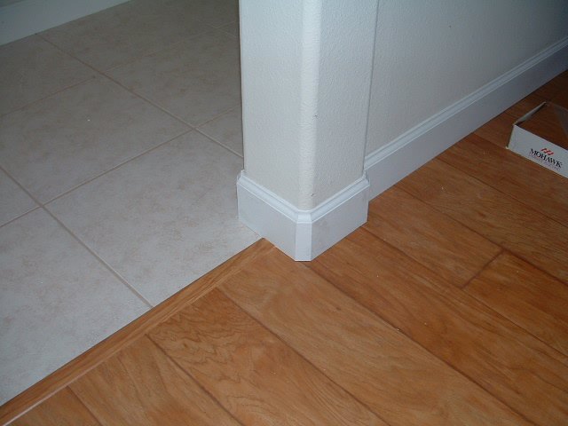 Mohawk Hemispheres laminate flooring