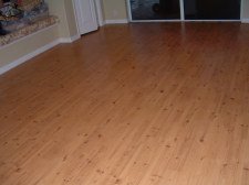  Armstrongs Swiftlock laminate flooring from Lowes