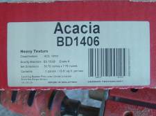 14 mm Toklo laminate flooring box label, Color Acacia